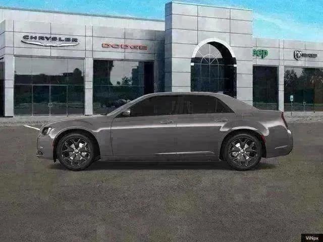 2023 Chrysler Chrysler 300 300S V6